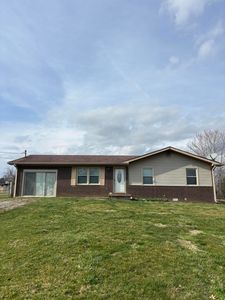 861 Barnett Rd, Brodhead, KY, 40409
