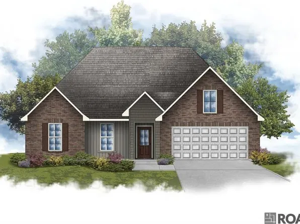 46105 Terra Cotta Ct, Hammond, LA 70401