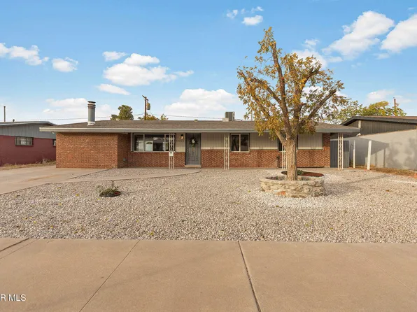 10113 Cork Dr, El Paso, TX 79925