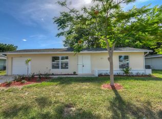 258 NE Summer Rd, Saint Lucie West, FL 34983