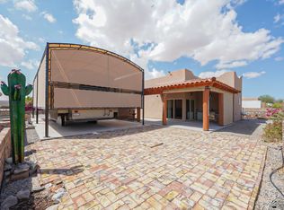12608 E 47th St, Yuma, AZ 85367