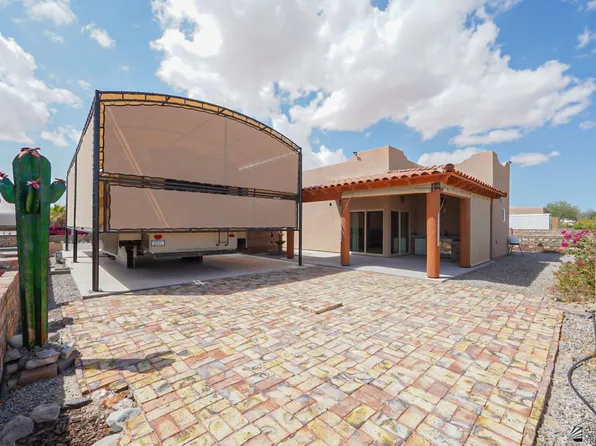 12608 E 47th St, Yuma, AZ 85367