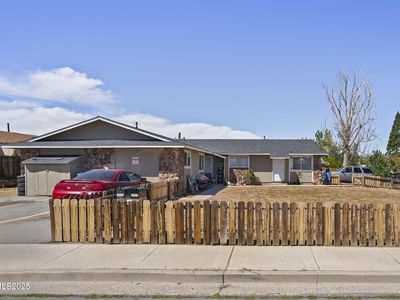 10015 Sagewood Dr, Reno, NV, 89506