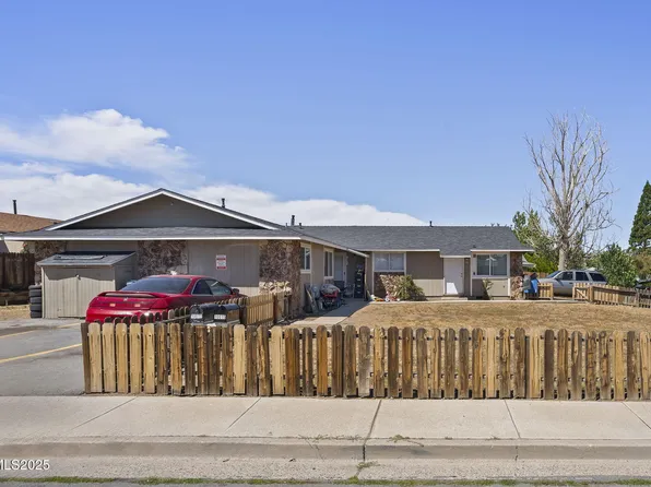 10015 Sagewood Dr, Reno, NV 89506