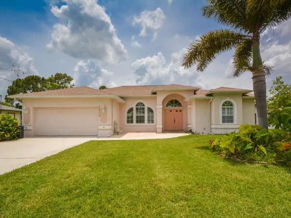 1818 SE Camden St, Port Saint Lucie, FL 34952