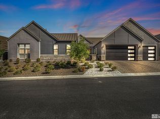 3005 Amethyst Hills Dr, Reno, NV 89521