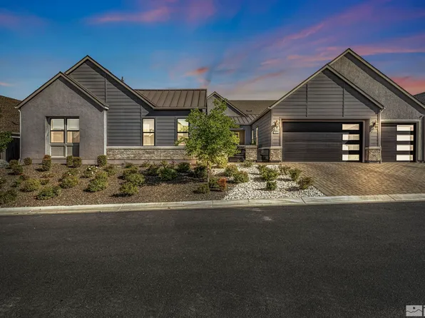3005 Amethyst Hills Dr, Reno, NV 89521