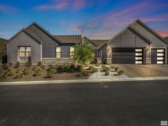3005 Amethyst Hills Dr, Reno, NV 89521