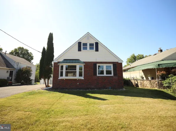 421 Bannockburn Ave, Ambler, PA 19002