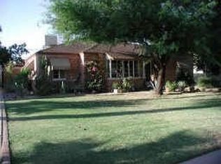 522 W Vernon Ave, Phoenix, AZ 85003