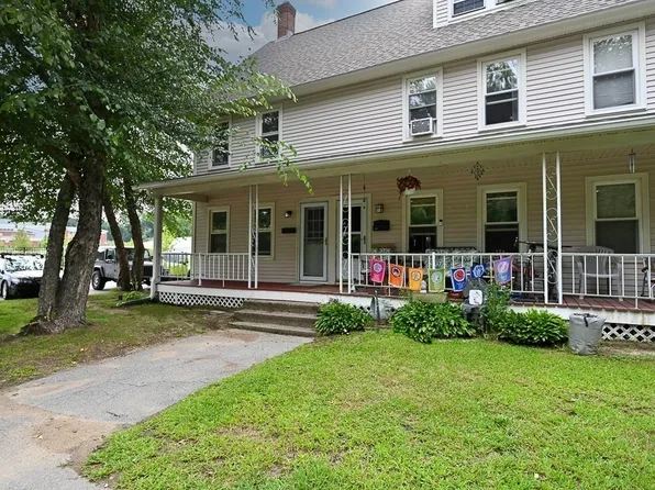 66 Lake St #66, Northbridge, MA 01534