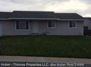 513 S Lynn Ave, East Wenatchee, WA 98802