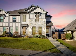 2449 Longspur Dr, Aledo, TX 76008