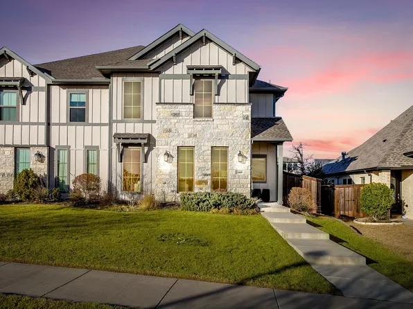 2449 Longspur Dr, Aledo, TX 76008