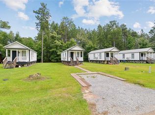 22321 Dixie Rue Ln, Robert, LA 70455