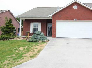 7136 High Alpine Ln, Knoxville, TN 37918