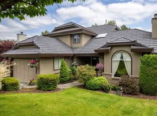 2885 Mara Dr #1A, Coquitlam, BC