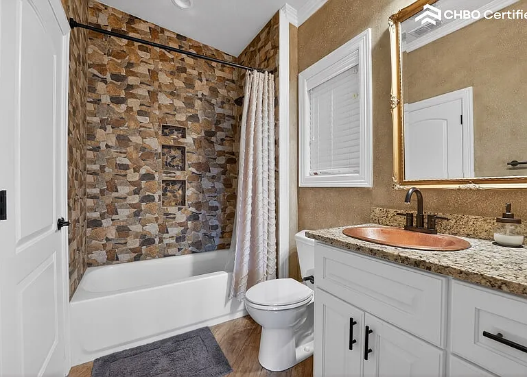 Bathroom 1
