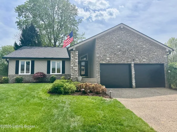 12602 Towne Creek Rd, Middletown, KY 40243