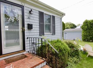 20 Freeborn St, Middletown, RI 02842