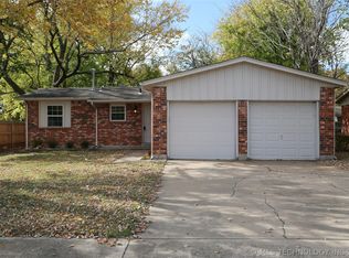 2028 S 125th East Ave, Tulsa, OK 74128