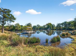 912 Bewley Rd, Whitesboro, TX 76273