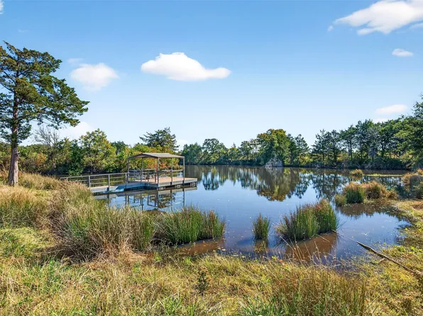 912 Bewley Rd, Whitesboro, TX 76273