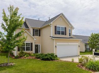 47 Lumber River Rd, Fletcher, NC 28732