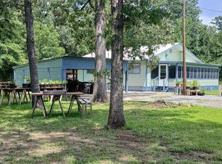 247 Warbler Ln, Livingston, TX 77351