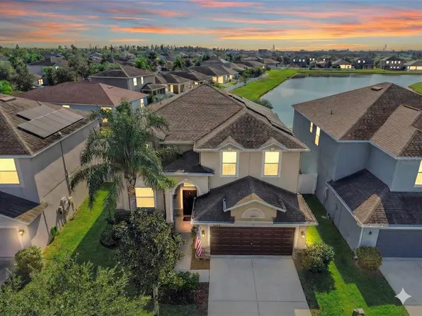 2447 Dovesong Trace Dr, Ruskin, FL 33570