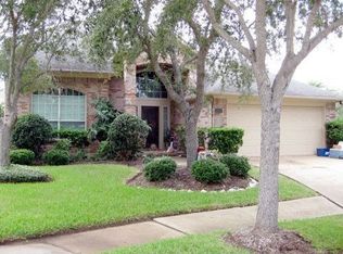 5003 Aquilla Ct, Missouri City, TX 77459