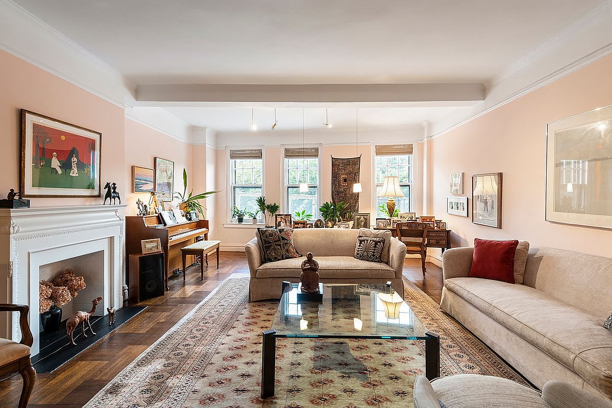 52 Riverside Dr APT 2A, New York, NY 10024 | Zillow