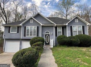 327 Legacy Park Ln, Powder Springs, GA 30127