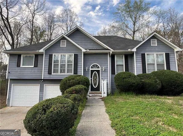 327 Legacy Park Ln, Powder Springs, GA 30127