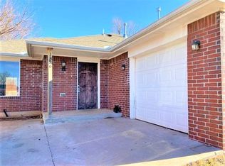 1826 Stonewall Ave, Oklahoma City, OK 73114