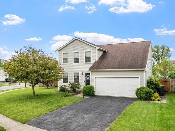 5447 Inglecrest Pl, Galloway, OH 43119