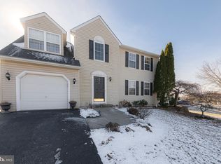 2024 Deer Ridge Dr, Pottstown, PA 19464