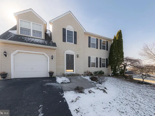 2024 Deer Ridge Dr, Pottstown, PA 19464