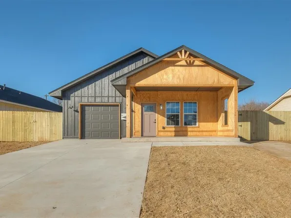 5105 S Rhode Island Ave, Oklahoma City, OK 73129