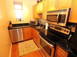 41 Morton St APT 6, Jamaica Plain, MA 02130