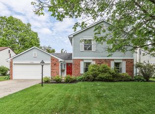 7535 Muirfield Pl, Indianapolis, IN