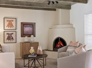 3066 Plaza Blanca, Santa Fe, NM 87507