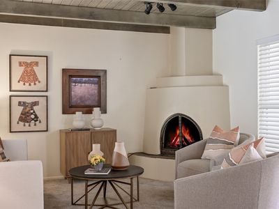 3066 Plaza Blanca, Santa Fe, NM, 87507