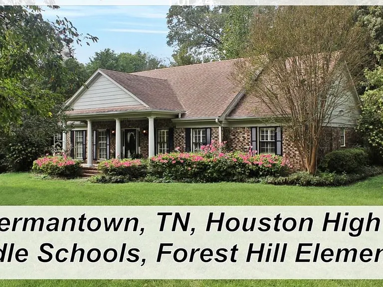 3587 Crestwyn Dr — Photo 1