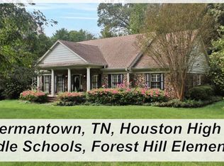 3587 Crestwyn Dr, Germantown, TN 38138