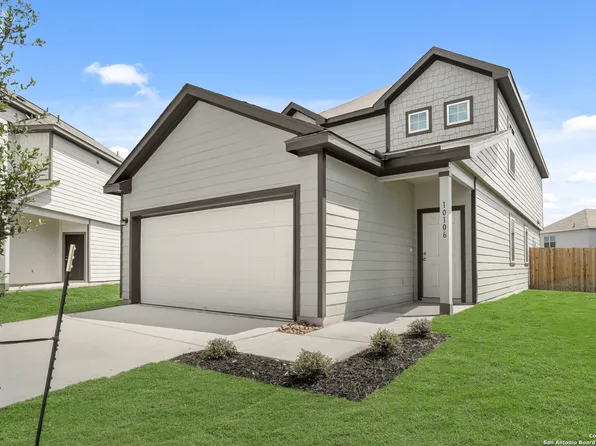 10106 Carnelian Cove, San Antonio, TX 78245