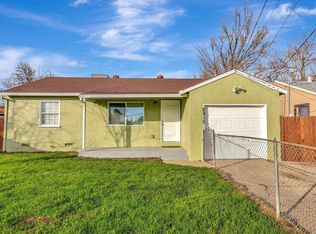 2810 Perktel St, Sacramento, CA 95815