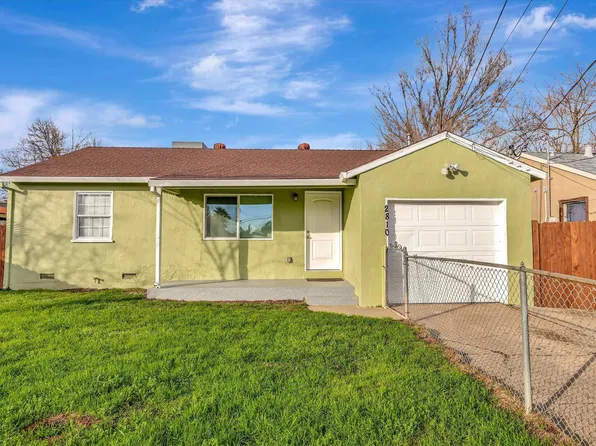 2810 Perktel St, Sacramento, CA 95815