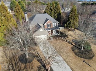 2525 Cross Springs Dr, Cumming, GA 30041