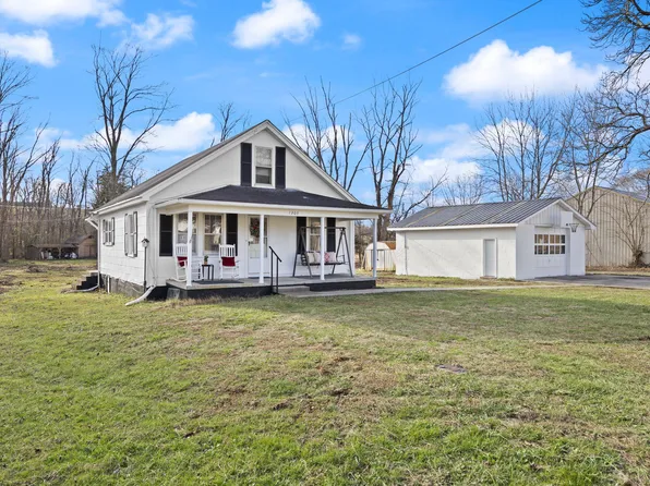 1303 Ringgold Rd, Somerset, KY 42503